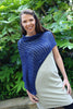 Vacation Wrap - a handknitting pattern