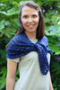 Vacation Wrap - a handknitting pattern